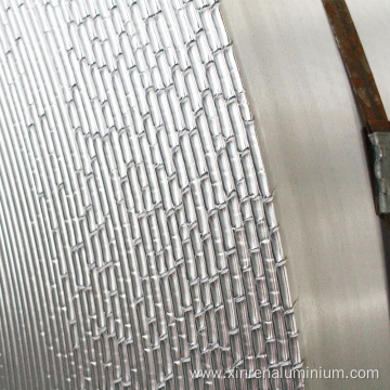 Aluminium rolled sheet Coils